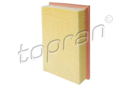 Фильтр воздушный111, /200e,2 TOPRAN / HANS PRIES 400308