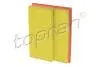 Фильтр воздушный TOPRAN / HANS PRIES 400310 (фото 1)