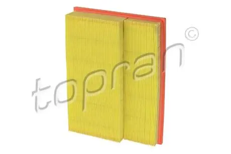 Фильтр воздушный TOPRAN / HANS PRIES 400310