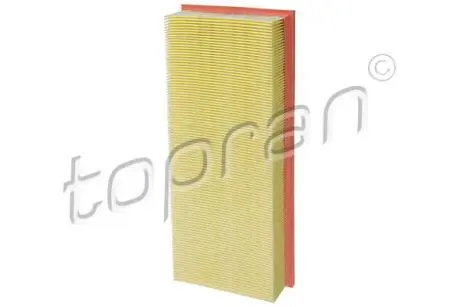 Фильтр воздушный TOPRAN / HANS PRIES 400313