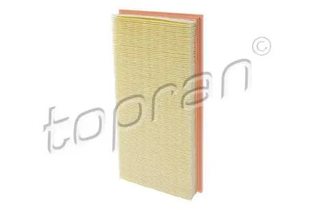 Фильтр воздушный TOPRAN / HANS PRIES 400315