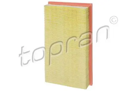 Фильтр воздушный TOPRAN / HANS PRIES 400319