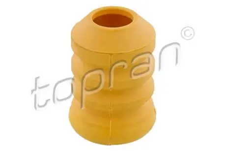 Отбойник амортизатора TOPRAN / HANS PRIES 400362
