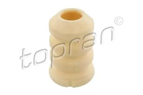 Отбойник амортизатора TOPRAN / HANS PRIES 400363