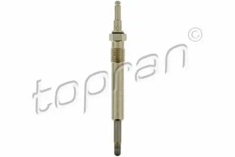 Свічка розжарювання TOPRAN / HANS PRIES 400447