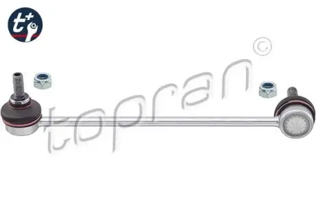 Стойка стабилизатора TOPRAN / HANS PRIES 400626