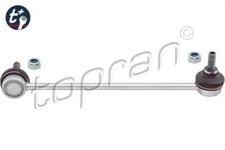 Тяга / Стойка стабилизатора TOPRAN / HANS PRIES 400627