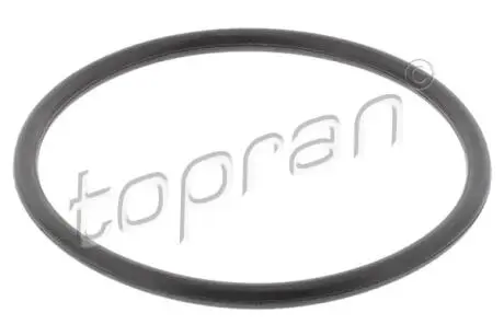 Прокладка, термостат TOPRAN / HANS PRIES 400689