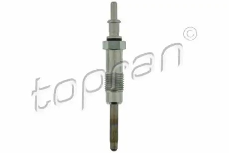 Свічка розжарювання TOPRAN / HANS PRIES 400905