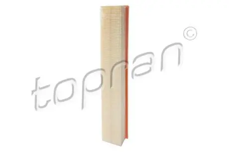 Фильтр воздушный TOPRAN / HANS PRIES 401036