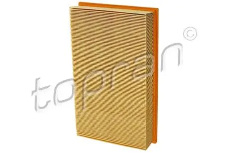 Фильтр воздушный TOPRAN / HANS PRIES 401037
