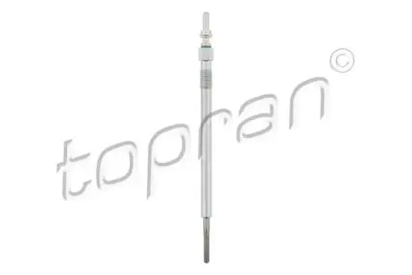 Свічка розжарювання TOPRAN / HANS PRIES 401082
