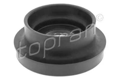 Упорный подшипник амортизатора Mc Phersona TOPRAN / HANS PRIES 401326