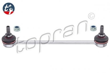Тяга / Стойка стабилизатора TOPRAN / HANS PRIES 401349 (фото 1)