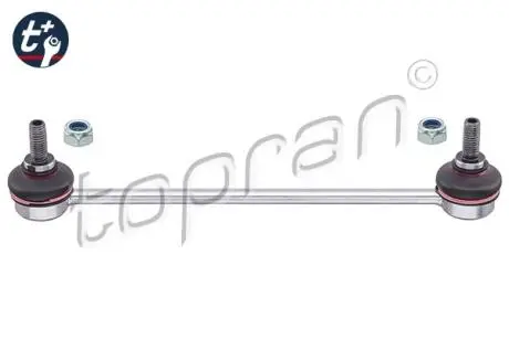 Тяга / Стойка стабилизатора TOPRAN / HANS PRIES 401349