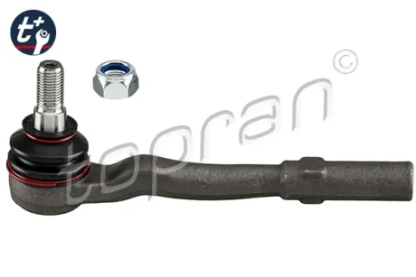 Фото 1 - наконечник поперечної кермової тяги TOPRAN / HANS PRIES 401364 Наконечник поперечної кермової тяги TOPRAN / HANS PRIES 401364 (фото 1)