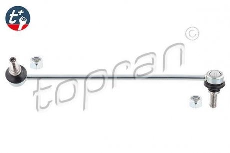 Тяга / Стойка стабилизатора TOPRAN / HANS PRIES 401720 (фото 1)
