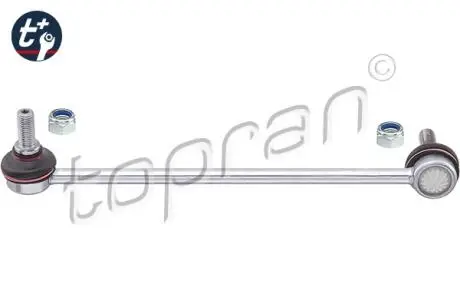 Тяга стабілізатора перед. TOPRAN / HANS PRIES 401 733