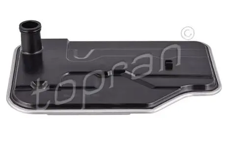 Filtr hydrauliki skrzyni biegуw TOPRAN / HANS PRIES 407793