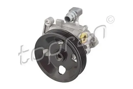 Pompa hydrauliczna przekіadni kierowniczej TOPRAN / HANS PRIES 407982
