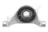 Подшипник подвесной MB E-class (W210/S210/W211/S211) 96-09 TOPRAN / HANS PRIES 408198 (фото 1)