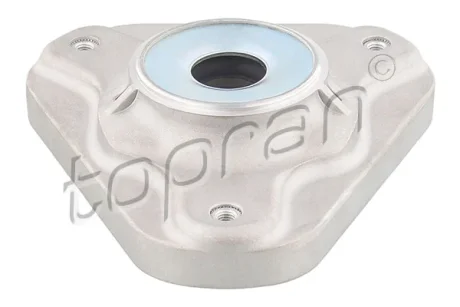 Подушка амортизатора передн Лів/Прав MERCEDES CLS (C218), CLS SHOOTING BRAKE (X218), E T-MODEL (S212), E (W212) 1.6-6.2 01.09-12.17 TOPRAN / HANS PRIES 408361