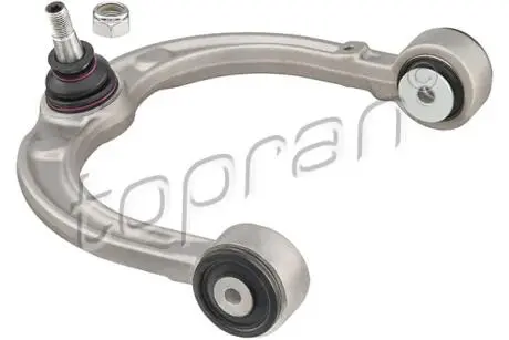 Автозапчасть TOPRAN / HANS PRIES 408387