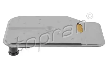 Фильтр АКПП 722.9… c 13.03.2012 /A2222772000/ A22 TOPRAN / HANS PRIES 408516