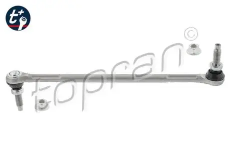 Стойка TOPRAN / HANS PRIES 408539