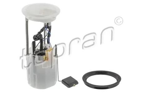 Електричний паливний насос (модуль) MERCEDES A (W169), B SPORTS TOURER (W245) 2.0D 09.04-06.12 TOPRAN / HANS PRIES 408765