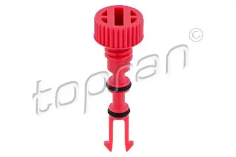 Болт TOPRAN / HANS PRIES 408893