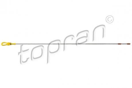 Щуп уровня смазки HP 755 TOPRAN / HANS PRIES 408917 (фото 1)