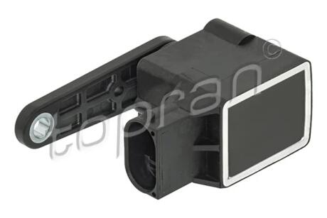 Регулятор высоты фары HP 015 TOPRAN / HANS PRIES 408922