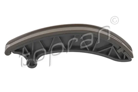 Направляюча ланцюга ГРМ MERCEDES A (W176), B SPORTS TOURER (W246, W242), C (C205), C (W204), C (W205), C T-MODEL (S204), C T-MODEL (S205), CLA (C117) 1.8D/2.2D/2.2DH 06.06- TOPRAN / HANS PRIES 408961