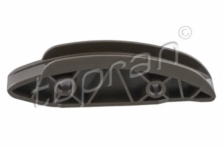 Направляюча ланцюга ГРМ MERCEDES A (W176), B SPORTS TOURER (W246, W242), C (C205), C (W204), C (W205), C T-MODEL (S204), C T-MODEL (S205), CLA (C117), CLA SHOOTING BRAKE (X117) 1.8D-2.2DH 06.06- TOPRAN / HANS PRIES 408962