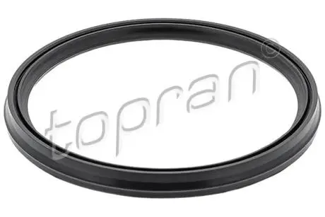 Уплотнительное кольцо TOPRAN / HANS PRIES 409075