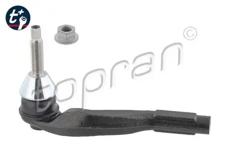 Шарнір TOPRAN / HANS PRIES 409114