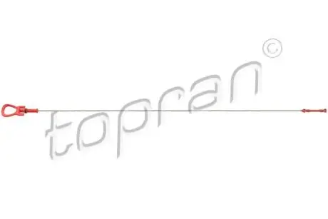 Указатель уровня масла TOPRAN / HANS PRIES 409238