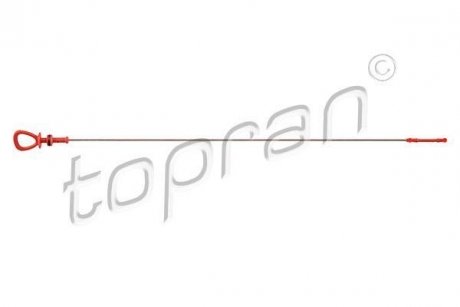 Указатель уровня масла TOPRAN / HANS PRIES 409245 (фото 1)