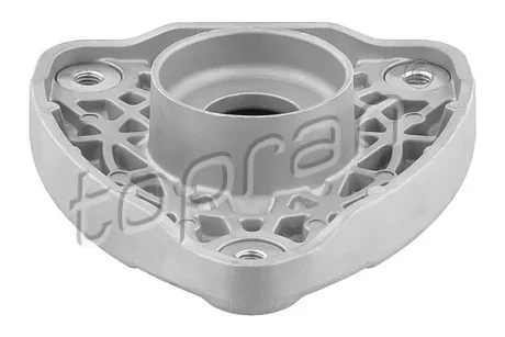 Подушка амортизатора передн Лів/Прав MERCEDES A (W176), B SPORTS TOURER (W246, W242), CLA (C117), CLA SHOOTING BRAKE (X117), GLA (X156) 1.5D-Electric 11.11-12.19 TOPRAN / HANS PRIES 409470