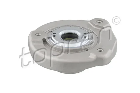 Подушка амортизатора передн Лів/Прав MERCEDES GLK (X204) 2.0-3.5 06.08-12.15 TOPRAN / HANS PRIES 409471