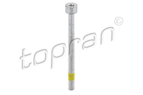 Система common rail, елементи TOPRAN / HANS PRIES 409573