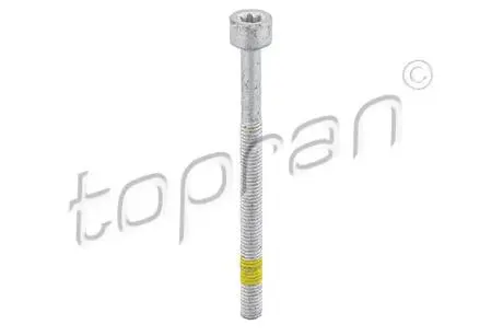 Система common rail, элементы TOPRAN / HANS PRIES 409573