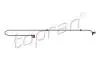 Датчик ABS TYL L/P MERCEDES GLK X204 TOPRAN / HANS PRIES 409612 (фото 1)