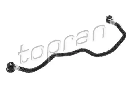 Паливний шланг TOPRAN / HANS PRIES 409910