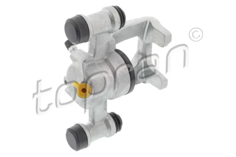 Гальмівний дисковий супорт задн Лів (новий) MERCEDES EQV (W447), MARCO POLO CAMPER (W447), V (W447), VITO (W447), VITO MIXTO (DOUBLE CABIN), VITO TOURER (W447) 1.6D-Electric 03.14- TOPRAN / HANS PRIES 410290