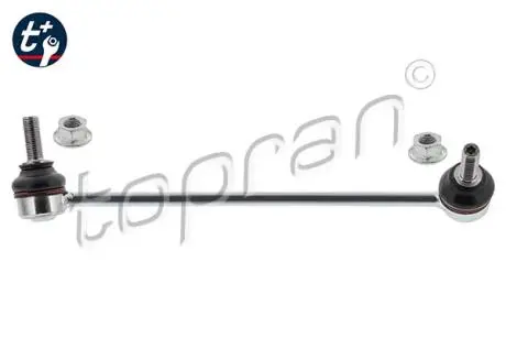 Тяга стабілізатора (переднього) (R) MB Sprinter (W907/W910) 18- (L=285mm) TOPRAN / HANS PRIES 410369