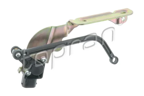 Регулятор висоти фари передн Лів MERCEDES C (W204), C T-MODEL (S204), E (A207), E (C207) 01.07-12.16 TOPRAN / HANS PRIES 410622