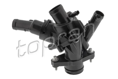 Термостат системи охолодження (97°C, в корпусі) MERCEDES A (V177), A (W177), B SPORTS TOURER (W247), CLA (C118), CLA SHOOTING BRAKE (X118), GLA (H247), GLB (X247) 2.0/2.0H 03.18- TOPRAN / HANS PRIES 411031