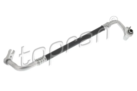 Трубка кондиціонера MERCEDES C (A205), C (C205), C (W205), C T-MODEL (S205), E (A238), E (C238), E (W213), E T-MODEL (S213) 1.6/2.0 12.13- TOPRAN / HANS PRIES 411047